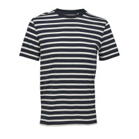 Navy|Off White