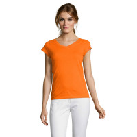 Oranje