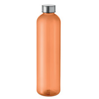 Transparant Oranje