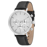 zwart, wit