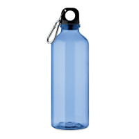 Transparant Blauw