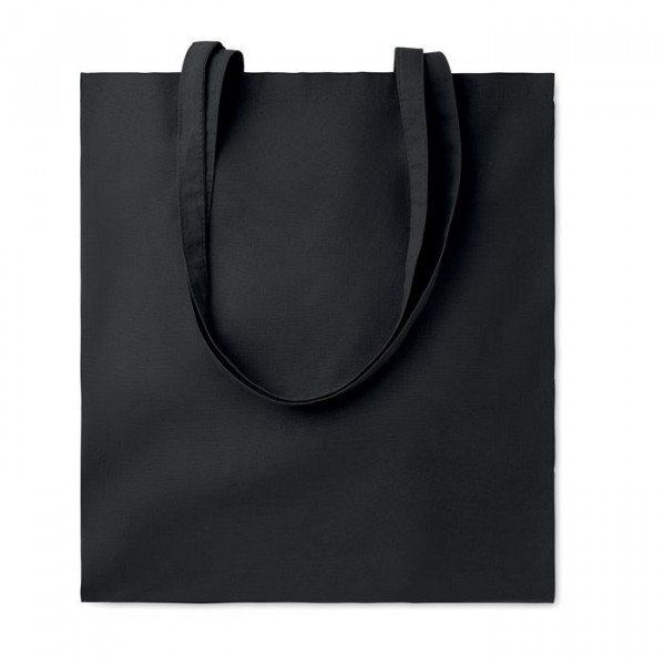 COTTONEL COLOUR ++ - Boodschappentas 180 g/m²
