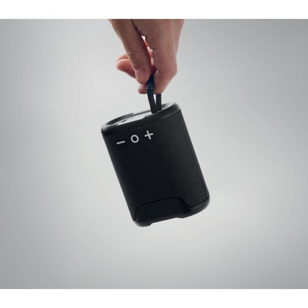 RAMAS - Waterdichte luidspreker IPX7
