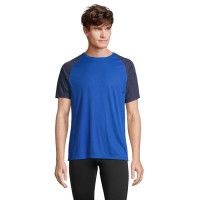 French Navy/Royal Blue