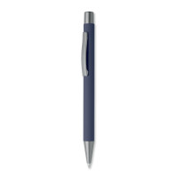 Marineblauw