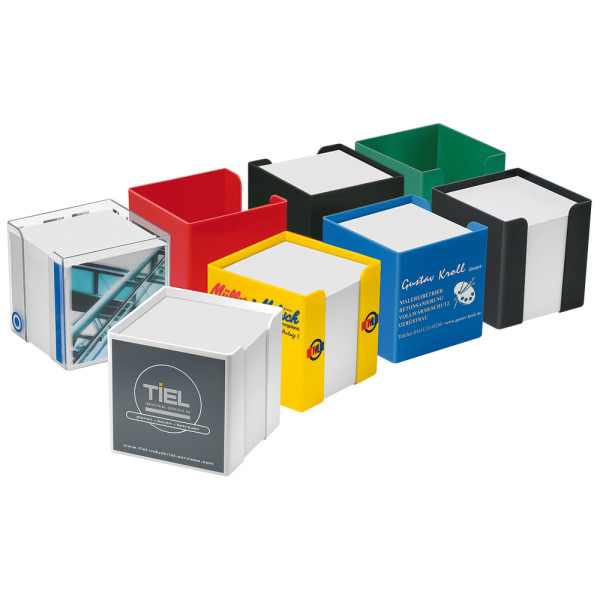 Memobox 