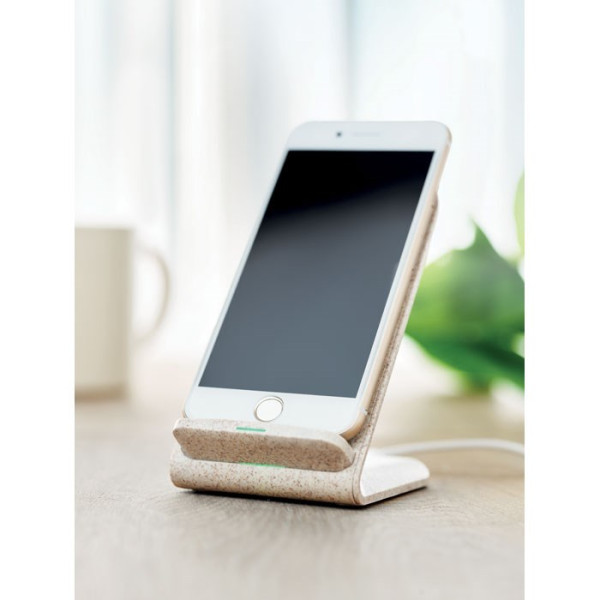 LAYABACK - Tarwestro oplader/standaard