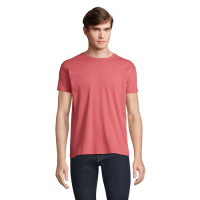 Folk Pink Twin