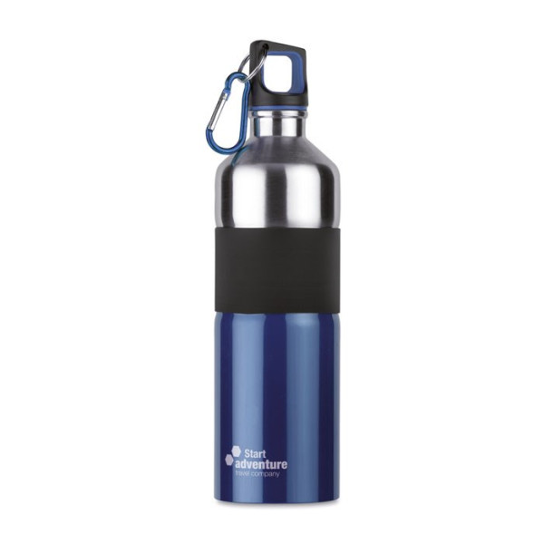 TENERE - Tweekleurige drinkfles 750 ml