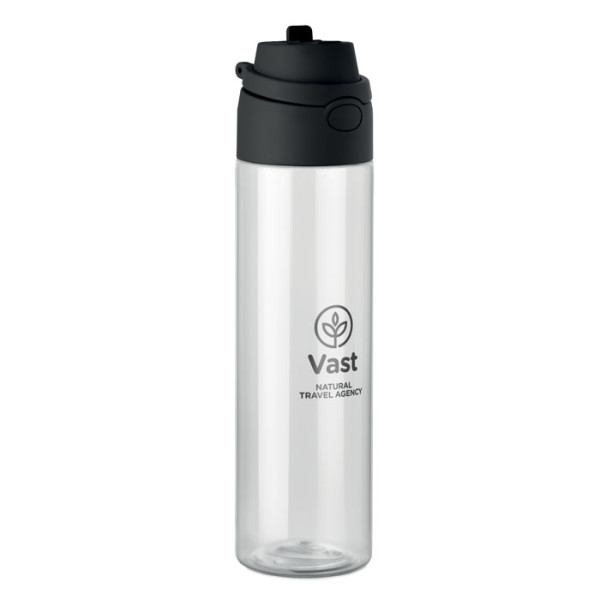 TOIEN KLAR - RPET fles 700ml
