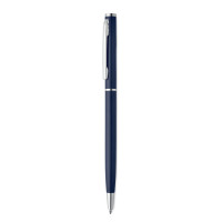 Marineblauw