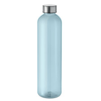 Transparant Licht Blauw