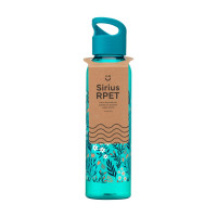 turquoise (± PMS 7467)