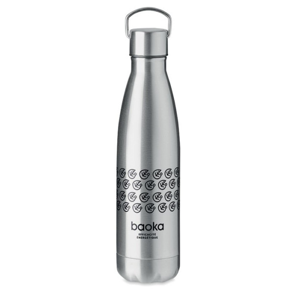 ARCTIC - Dubbelwandige fles 500ml