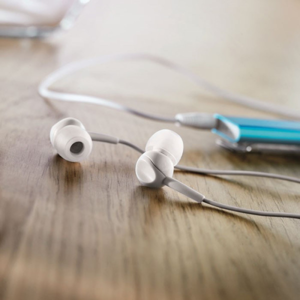 MUSISOFT - Siliconen oordopjes in doosje