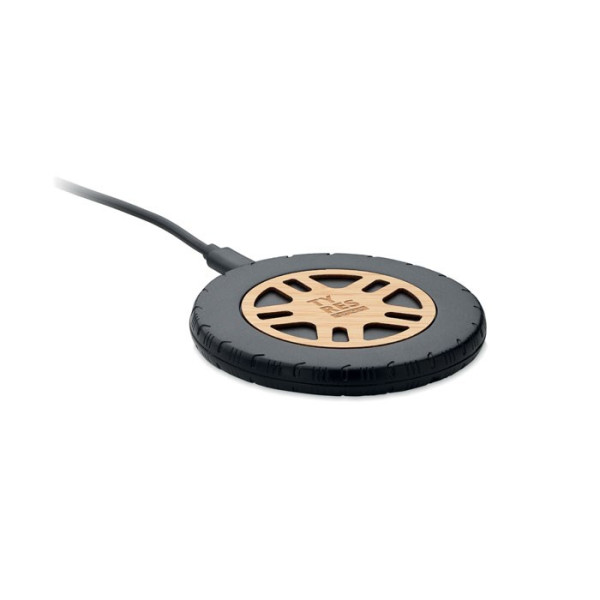 MATICLESS - Draadloze oplader 15W