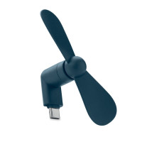 Marineblauw
