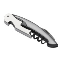 grijs, zwart