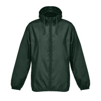 Bosgroen