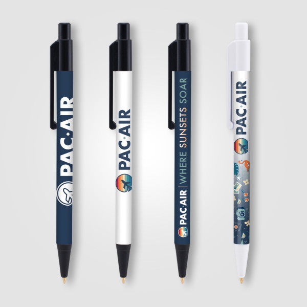 Pen Astaire incl druk 360° rondom