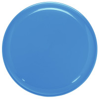 gerecycleerde blauw