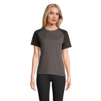Black/Charcoal Grey