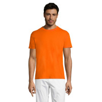 Oranje