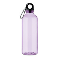 Transparant Violet