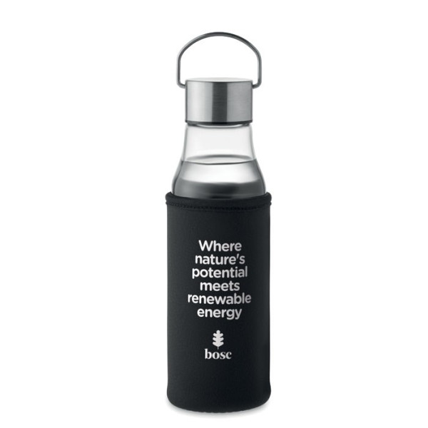 NIAGARA - Glazen fles 500 ml