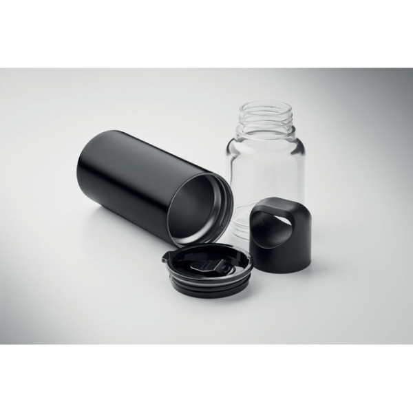 DUALUSE - 2-in-1 fles 610ml